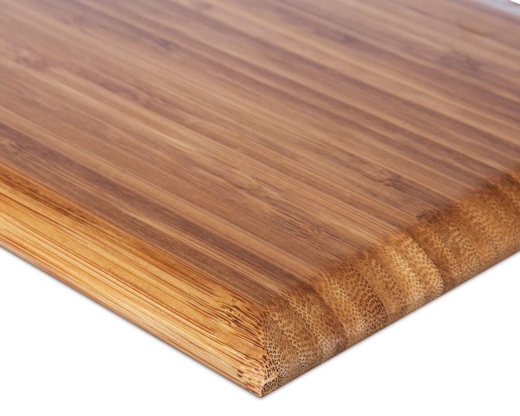 Radius Edge - Moslow Wood Products (Virginia)