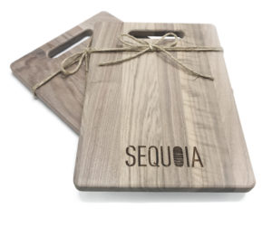 Cutting Boards & Serving Trays