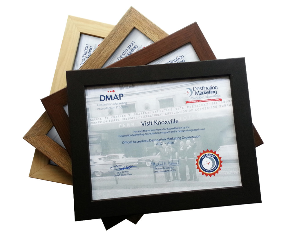 Certificate & Diploma Holder Collection