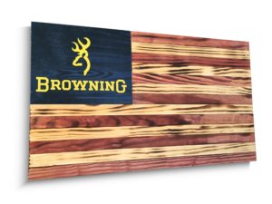 Solid Walnut Cutting Board - Moslow Wood Products (Virginia)