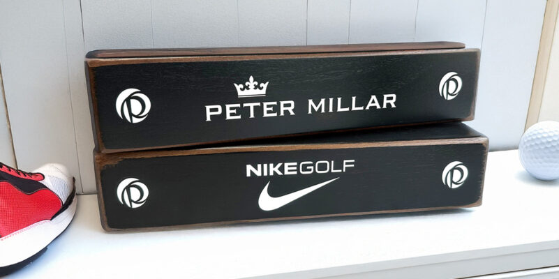 Custom On-Premise Signage